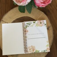 The Original My Wonder Woman Journal - Image 4