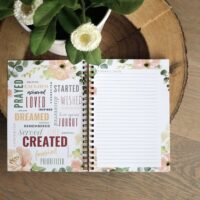 The Original My Wonder Woman Journal - Image 5